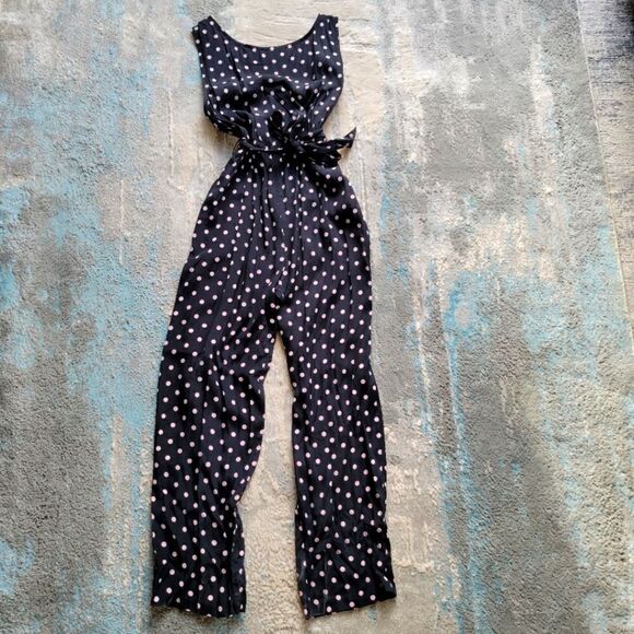 Elozze jumpsuit  - Picture 1 of 9